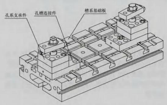 數(shù)控加工中心